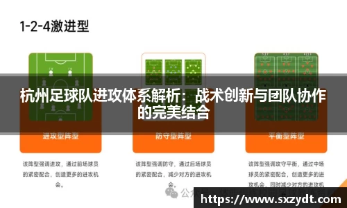杭州足球队进攻体系解析：战术创新与团队协作的完美结合